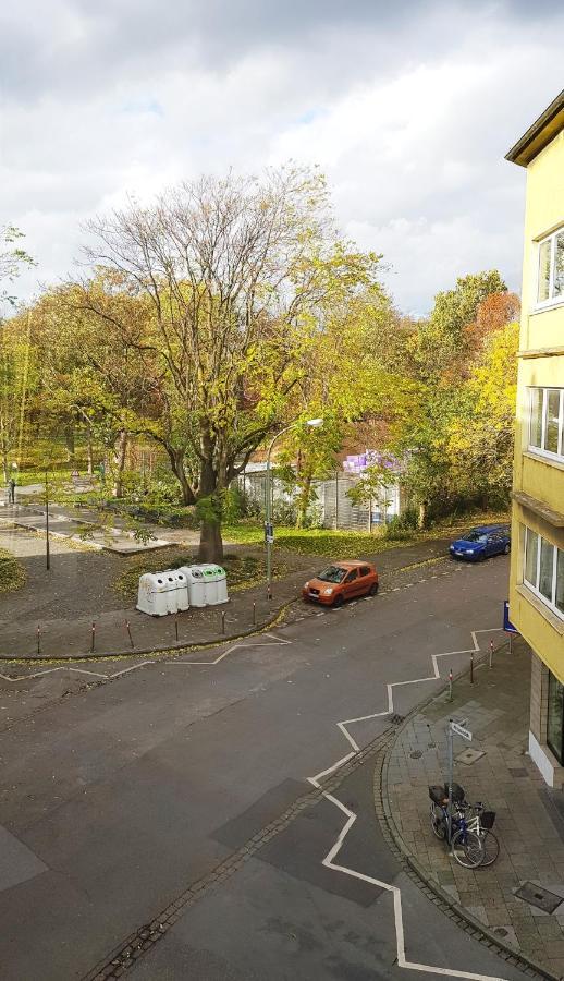 Elena Flat Tulpe Duisburg Zentrum Exterior photo